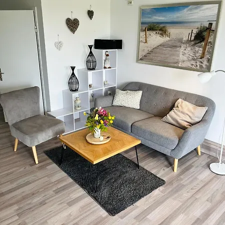 Meetz - Luett Stuv Apartment